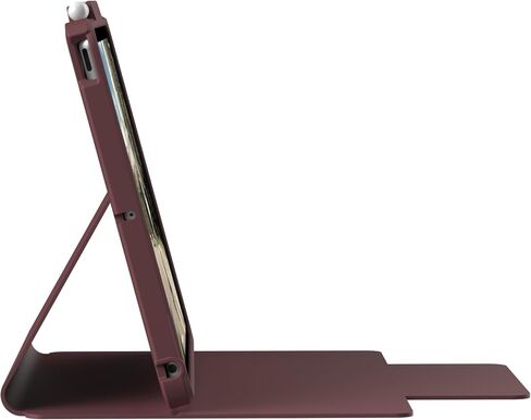 UAG Metropolis for iPad 10.2-inch 9th Generation Case, Folio Cover, Black in Kuwait