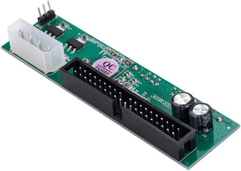 Xiwai SATA أنثى إلى IDE 44Pin محول محول PCBA للكمبيوتر المحمول و 2.5 بوصة قرص صلب in Kuwait