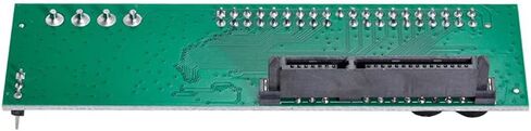 Xiwai SATA أنثى إلى IDE 44Pin محول محول PCBA للكمبيوتر المحمول و 2.5 بوصة قرص صلب in Kuwait