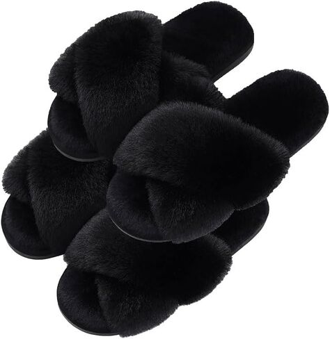 شباكات إيفشن للنساء الضبابي المتقاطع في الذاكرة الرغوة النعال in Kuwait