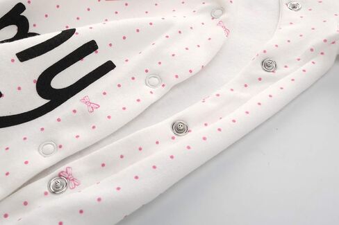 الطفل والأطفال الذين قدموا قطعة واحدة من رومبير بذلة بذرة القطن تلعب ملابس الأطفال الفتيات الفتيان حديثي الولادة in Kuwait