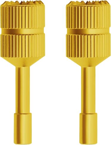 عصا عصا عصا العصي ل DJI RC 2/RC وحدة تحكم عن بعد ، والتحكم في الألومنيوم العصي استبدال joystick الإبهام الروك ل DJI Mini 4 Pro/Air 3/Mini 3 Pro Drone Accessories in Kuwait