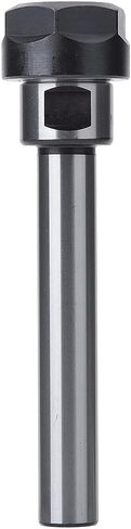 ER20 Collet Chuck Holder ، ER20A 100L100MM طول كوليت حامل الحامل امتداد مستقيمة أداة سترانك (C20) in Saudi Arabia