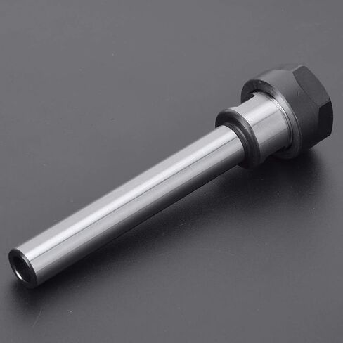 ER20 Collet Chuck Holder ، ER20A 100L100MM طول كوليت حامل الحامل امتداد مستقيمة أداة سترانك (C20) in Saudi Arabia