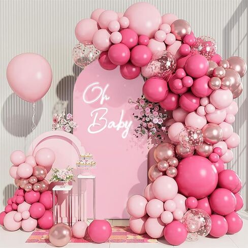 Wedding Arch Cover, Arch Backdrop Stand Cover, Double-Sided Arch Frame Cover, Wedding Round Top Arch Stand Covers for Wedding, Birthday Party, Photography, Baby Shower, Ceremony Banquet Decor in Saudi Arabia