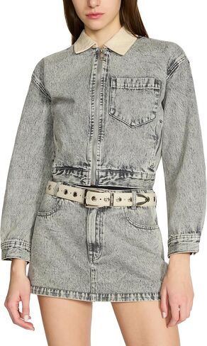 Steve Madden womens Kingston Belt in Saudi Arabia