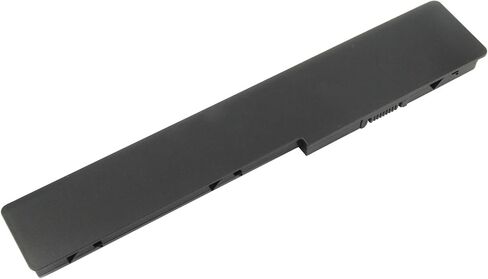 Futurebatt 9Cell Extended 7800mAh Battery for HP EliteBook 8440P 6930P 8440W / ProBook 6550B 6455B / Compaq 6730B 6735B 6700B 6500B 6535B 6530B, fits P/N 482962-001 HSTNN-UB69 KU531AA in Kuwait