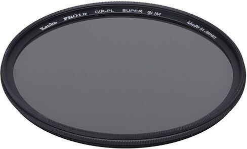 Kenko 72mm Zeta C-PL Wideband ZR-Coated Slim Frame Camera Lens Filters in Saudi Arabia
