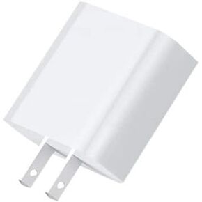 USB C Wall Fast 20W PD Charger Block for iPhone 15 14 13 12 Pro Max for Galaxy S23 S22 S21 Type usbc Plug Brick Head Safe Wall Cube