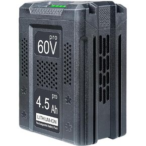 DTK Replacement for Greenworks 40V Battery 29472 29462 2901319 20202 20642 21242 22262