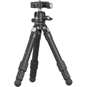 SmallRig Carbon Fiber Pocket Tripod Kit