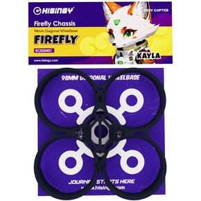 Universal Drone Propeller Guard for FIREFLY Collection,Mini Drone Propeller Protector Accessories, Lightweight,Easy Disassembly(White) in Kuwait