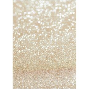 Wolada Pink Backdrop Glitter Photo Backdrop Bokeh Photography Backdrop Silver Shimmer Wall Backdrop 5x7ft 12617 in Kuwait