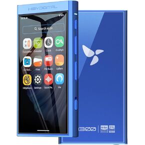 مشغل موسيقى Hiby Digital M300 مع مكبر صوت Android 13 OS SD665 SOC Bluetooth WiFi و FM 1280X640 DESOLION DISPLAN in Kuwait