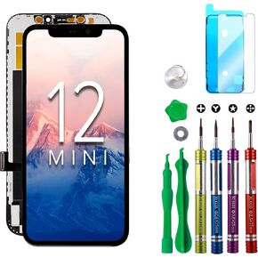 استبدال شاشة LCD لـ iPhone 13 Pro Max (A2484 ، A2641 ، A2644 ، A2645 ، A2643) in Kuwait