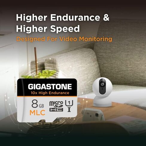 [5-HYS استعادة البيانات المجانية] Gigastone 256GB Micro SD ، سلسلة PRONANG عالية التحمل تسرع إلى 100 ميجابايت/ثانية ، متوافقة مع Redtiger rove viofo vantrue pruveeo arifayz dash cam ، microsdxc uhs-i a1 v30 u3 in Saudi Arabia