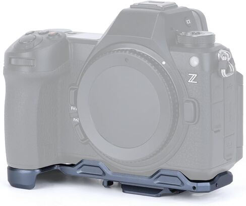 F22 و F38 و F50 الكاميرا Quick Release L-Bracket (لـ Z6ⅲ) -C00B4702 in Kuwait
