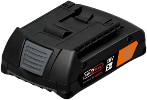 Fein 18V Core Li -ion Battery Pack 4.0 AH - Fits 18V Ampshare/Bosch Tools ، Lifted Life ، CoolPack 2.0 Technology ، Electronic Cell Protection - 92604341030 in Saudi Arabia