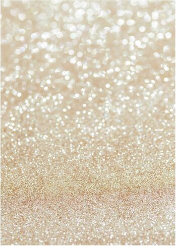 Wolada Pink Backdrop Glitter Photo Backdrop Bokeh Photography Backdrop Silver Shimmer Wall Backdrop 5x7ft 12617 in Kuwait