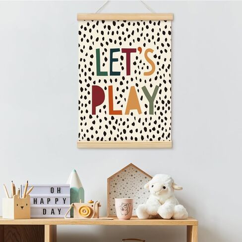 Biwsha Born to Be Wild Poster Hanger Frame 12x16 Inch ، Decor Room Wall Prints Decor ، Decor Boys Room Gall Decor in Kuwait