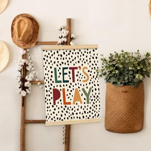 Biwsha Born to Be Wild Poster Hanger Frame 12x16 Inch ، Decor Room Wall Prints Decor ، Decor Boys Room Gall Decor in Kuwait