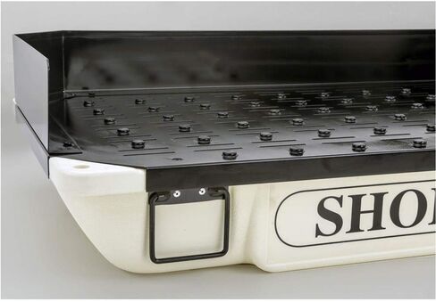 Shop Fox W1734A 15-Inch by 25-Inch Downdraft Sanding Table in Saudi Arabia