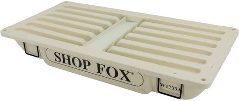 Shop Fox W1734A 15-Inch by 25-Inch Downdraft Sanding Table in Saudi Arabia