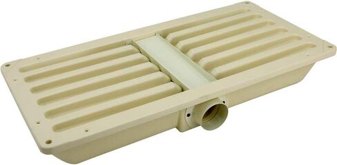 Shop Fox W1734A 15-Inch by 25-Inch Downdraft Sanding Table in Saudi Arabia