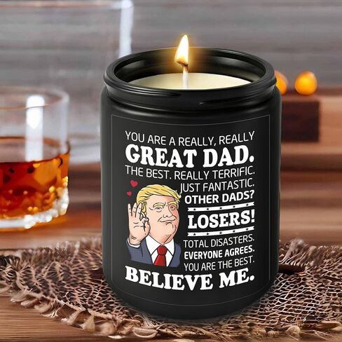 Husband Gifts - Husband Gifts from Wife - Jar Candle for Husband Christmas - Cool Husband Christmas Birthday Gift Ideas - Unique Birthday Gifts for Husband - Present for Husband Hubby in Saudi Arabia