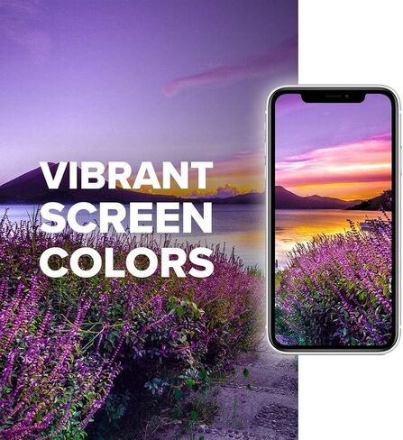 استبدال شاشة LCD لـ iPhone 13 Pro Max (A2484 ، A2641 ، A2644 ، A2645 ، A2643) in Kuwait