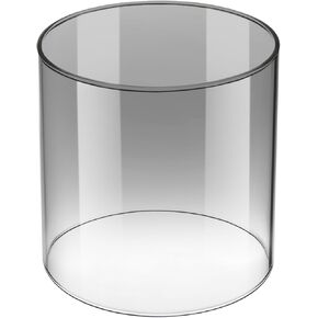 Lantern Glass Globe Multiple Models:for Camping Lanterns,Clear Lantern Globe Compatible with Coleman Lantern Glass Replacement
