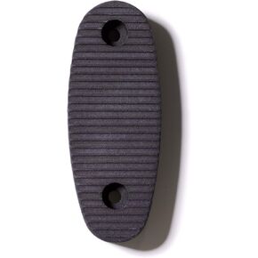Left Side Rubber Butt Pad for Kalashnikov Style Rifles - Made in The USA