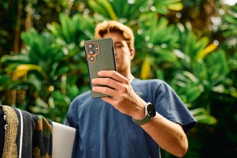 URBAN ARMOR GEAR UAG Designed for Samsung Galaxy S25 Plus Case 6.7" Pathfinder - Compatible with Magnetic Charging Armor Shell Impact-Resistant Rugged Military Drop Tested Protective Cover, Black in Kuwait