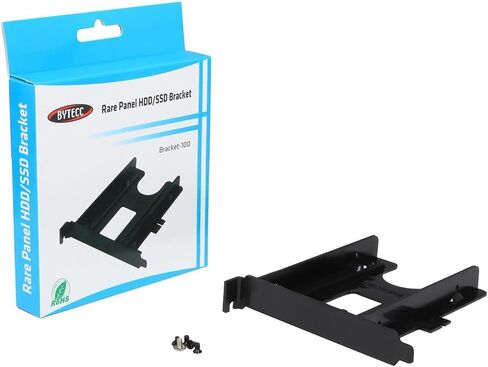 BRACKET-250 2.5" HDD/SSD Metal Mounting Kit in Saudi Arabia