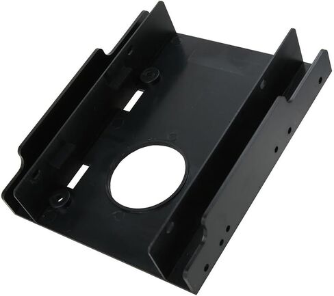 BRACKET-250 2.5" HDD/SSD Metal Mounting Kit in Saudi Arabia