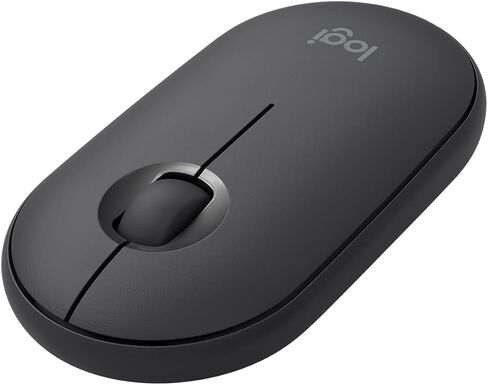 Logitech Slim Wireless Bluetooth Mouse for Mac - White in Saudi Arabia