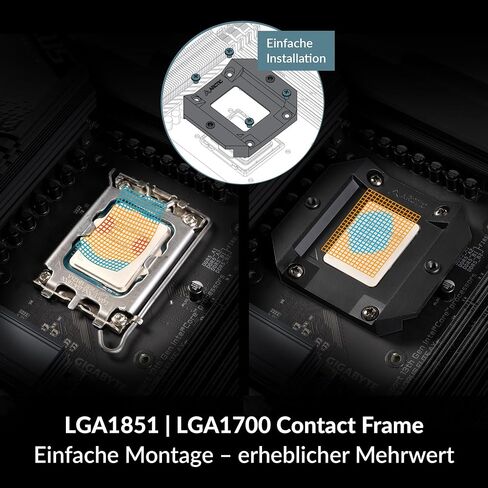 الفريزر السائل القطب الشمالي III 420 A -RGB - CPU AIO مبرد المياه ، كمبيوتر تبريد المياه ، Intel & AMD ، مضخة فعالة تسيطر عليها PWM ، المروحة: 200-1900 دورة في الدقيقة ، LGA1851 و LGA1700 إطار الاتصال - أبيض in Saudi Arabia
