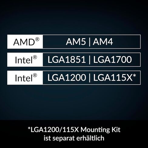 الفريزر السائل القطب الشمالي III 420 A -RGB - CPU AIO مبرد المياه ، كمبيوتر تبريد المياه ، Intel & AMD ، مضخة فعالة تسيطر عليها PWM ، المروحة: 200-1900 دورة في الدقيقة ، LGA1851 و LGA1700 إطار الاتصال - أبيض in Saudi Arabia