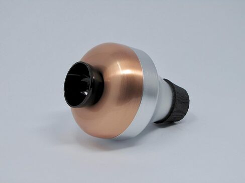 SM6525 Trumpet Straight Mute - Copper Bottom in Saudi Arabia
