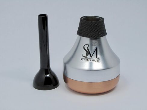 SM6525 Trumpet Straight Mute - Copper Bottom in Saudi Arabia