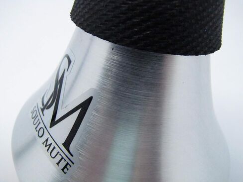SM6525 Trumpet Straight Mute - Copper Bottom in Saudi Arabia