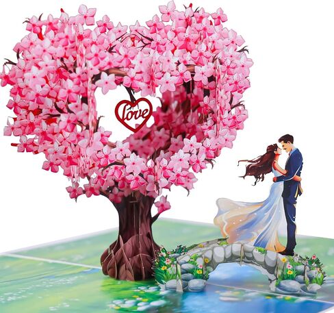 بطاقة Dragonfly & Daffodils Flower Prop up ، بطاقة عيد الحب للأم ، بطاقة عيد ميلاد ثلاثية الأبعاد للنساء ، بطاقة عيد الأم ، بطاقة 6x 8 "لها ، زوجة ، أخت ، زوجة ، جدة ، ابنة ، صديقات in Kuwait