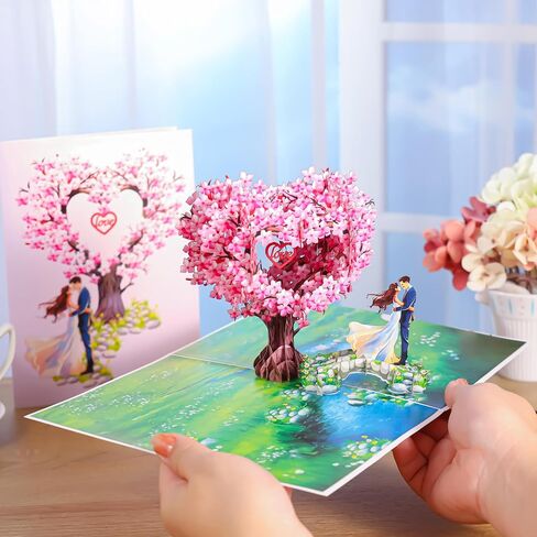 بطاقة Dragonfly & Daffodils Flower Prop up ، بطاقة عيد الحب للأم ، بطاقة عيد ميلاد ثلاثية الأبعاد للنساء ، بطاقة عيد الأم ، بطاقة 6x 8 "لها ، زوجة ، أخت ، زوجة ، جدة ، ابنة ، صديقات in Kuwait