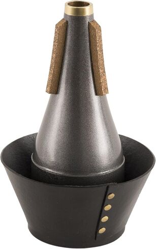 Soulo SM6527 Trumpet Adjustable Straight Mute - Fiber in Saudi Arabia