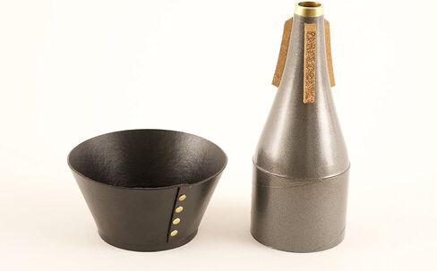 Soulo SM6527 Trumpet Adjustable Straight Mute - Fiber in Saudi Arabia