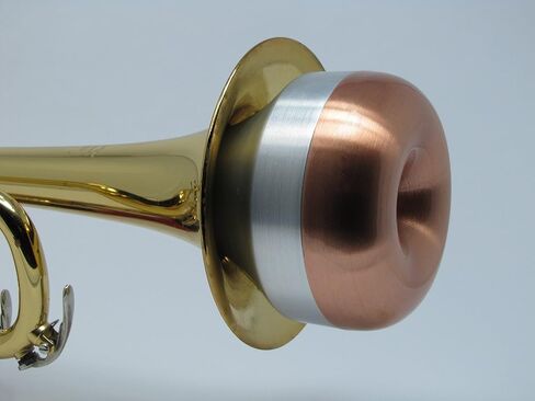 Soulo SM6527 Trumpet Adjustable Straight Mute - Fiber in Saudi Arabia