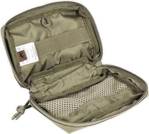 Tasmanian Tiger Tac Pouch 4.1-Multicam in Saudi Arabia