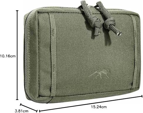 Tasmanian Tiger Tac Pouch 4.1-Multicam in Saudi Arabia