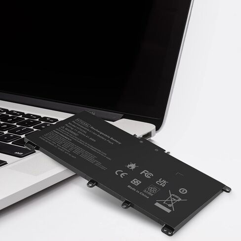 G5M10 Battery for Dell Latitude 14 15 E5450 E5550 E5250 P48G001 Series, 15.6 inch, WYJC2 0WYJC2 8V5GX R9XM9 1KY05 08V5GX VMKXM 5XFWC PF59Y TXF9M 7V69Y 451-BBLN 451-BBLL 451-BBLK 080-854-0066 in Kuwait