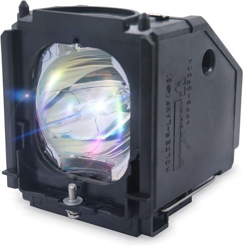 for Epson ELPLP92 BrightLink 696Ui 697Ui EB-1440Ui EB-1440UT EB-1450Ui EB-1460Ui EB-1460UT EB-696Ui EB-696UT V13H010L92 Replacement Projector Lamp Bulb with Housing in Saudi Arabia